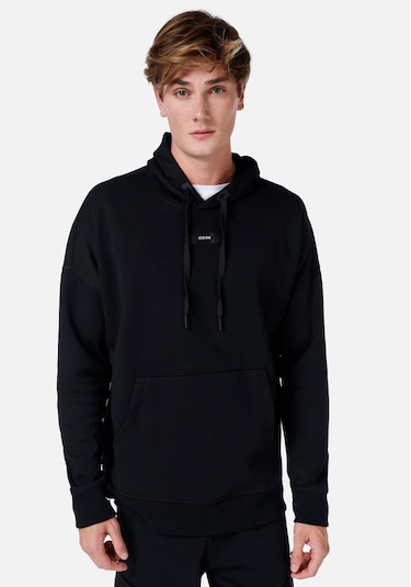 Colin's Colins Regular Fit Erkek Siyah Sweatshirt Cl1067014 Q1.v1 Blk Siyah