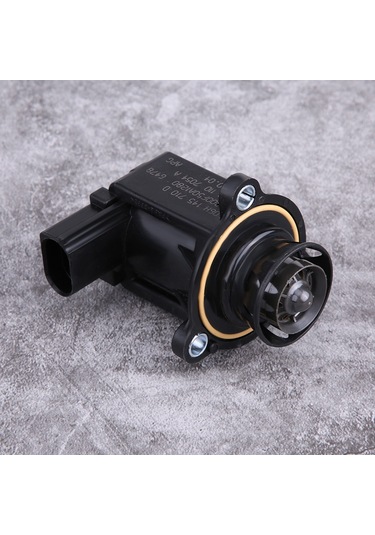 Ximistore9 Audi A3/a4/tt Ve Vw Jetta/passat İçin Turboşarj Kesme Valfi -  Uyumlu 06h145710d