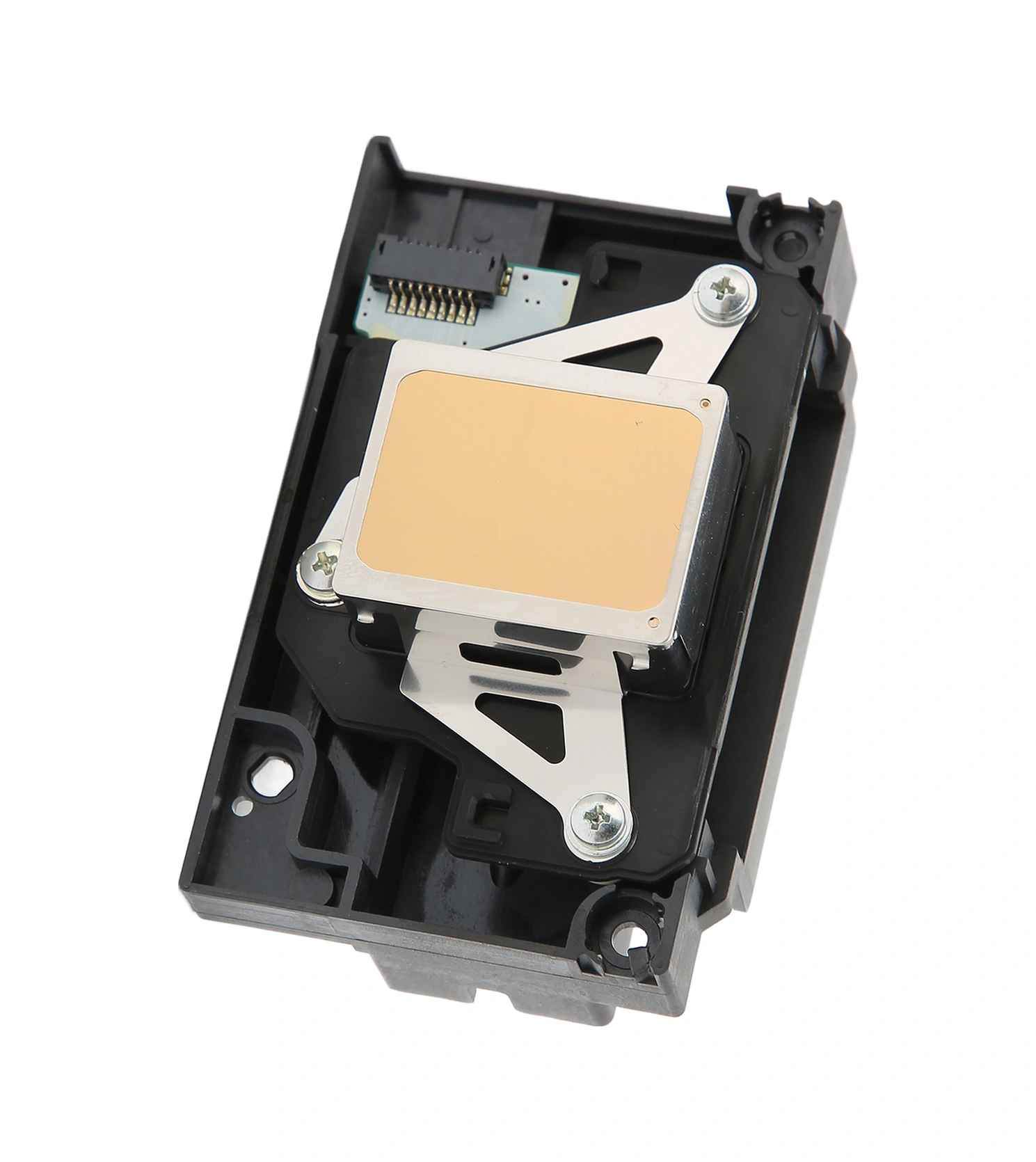 Geeroyoo Epson R260/r390/1390/l1800/1400/1430/1500w Yazıcı Baskı Kafası - Abs Malzeme, Kararlı Performans,  Kalite  --