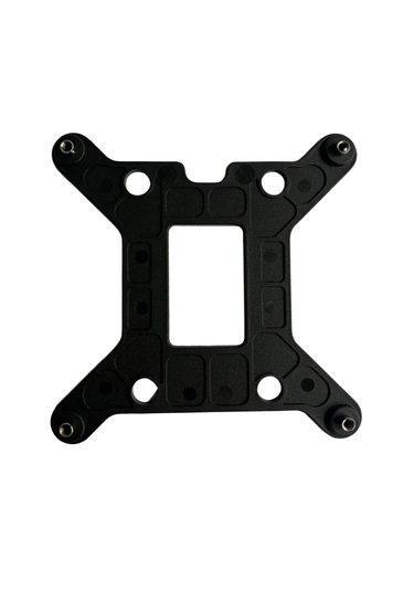 Sessiz Intel Redrock Rr F1700 Lga 1700 Cooling Cpu Fan