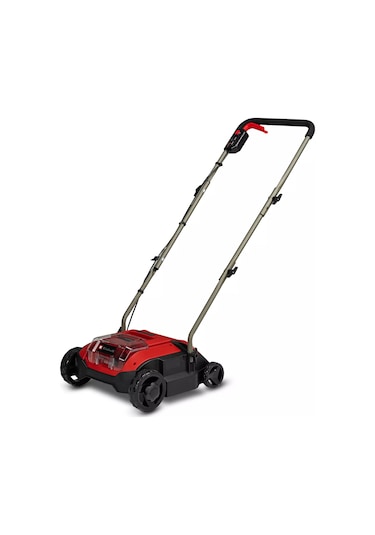 Einhell GC-SC 18/28 DS Li-Solo Akülü Çim Havalandırma (Akü ve Şarj Hariç) - 3420625