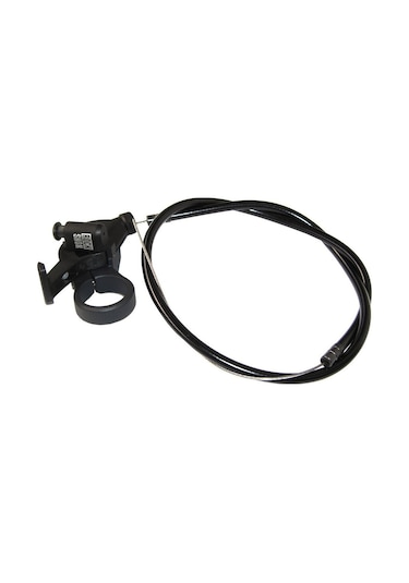 Rockshox Amortisör Gidon Kilidi Poploc Sol 11.4309.031.000 Siyah