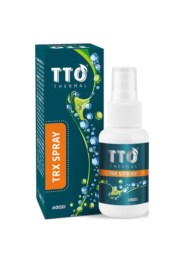 Tto Thermal Trx Sprey 50 ML