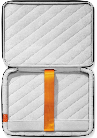Tomtoc A22d2d1 14" Siyah Defender-a22 Notebook El Çantası