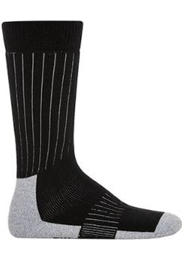 Thermoform Extreme Unisex Çorap Siyah