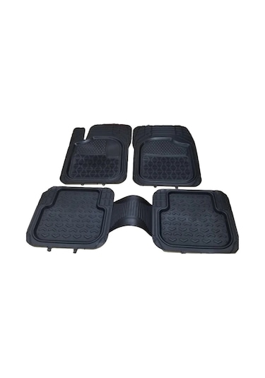 Toyota Corolla 2018- Ekonomik 3d Havuzlu Oto Paspası