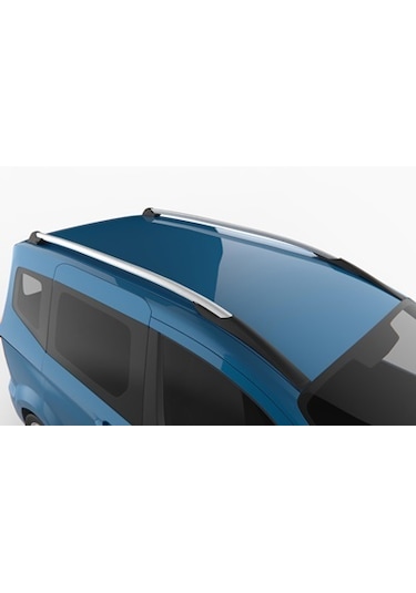 Ford Tourneo Courier‎ Port Bagaj Tavan Çıtası