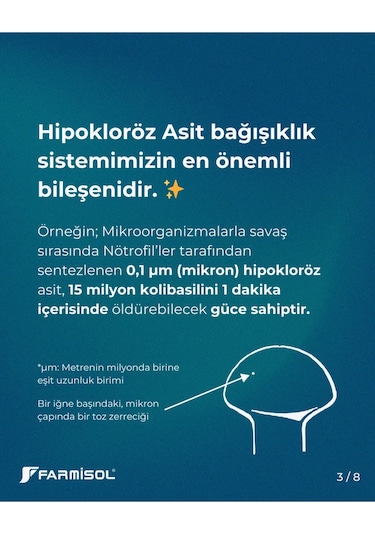 Farmisol Antiseptik Dezenfektan 5 L