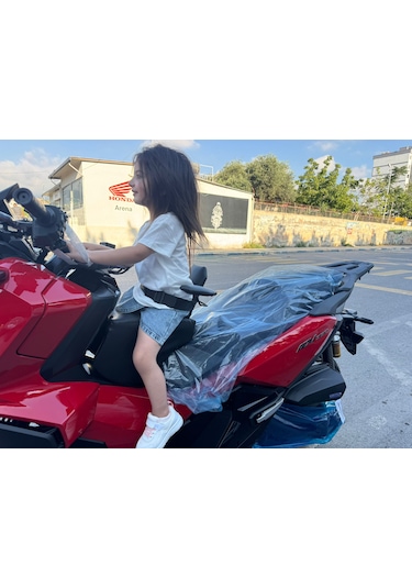 Minik Yolcu Koltuğu