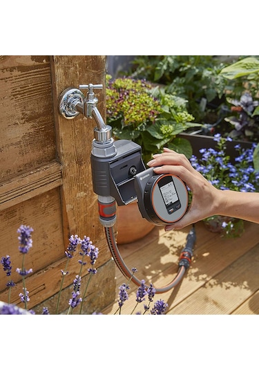 Gardena 1890 Bahçe Sulama Bilgisayarı