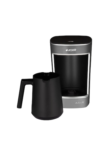 Arçelik TKM 3341 Telve-X Türk Kahve Makinesi