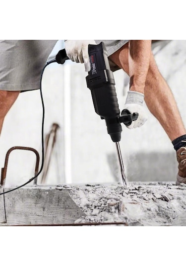 Kress KUX12P 850 W 3.0 J Kırıcı Delici 26 MM