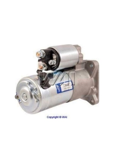 Waı 33173n Mars Motoru 12v 1.8kw Opel Astra J