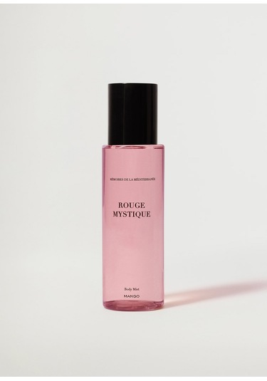 Mango Rouge Mistique 200 Ml Kadın Vücut Spreyi