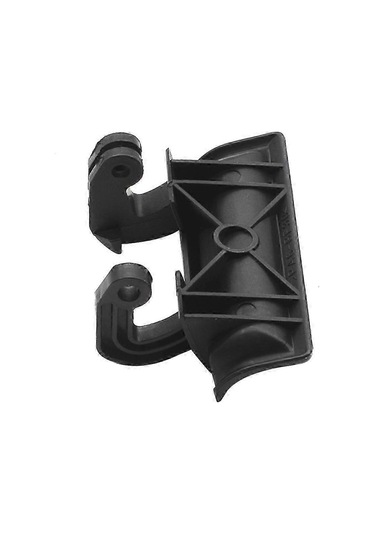 Mercedes-vıto W638 V Class 1999 - 2003 00 Siyah İçin Araç Dış Bagaj Kapağı Arka Bagaj Dış Kapı Kolu Diğer