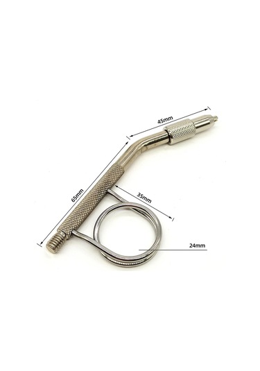 Suntek Sinek Bağlama Mengene Olta Takımı Evrensel Bağlama