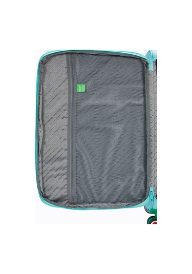 14bnt2700 Polipropilen 3 Lü Valiz Seti 007