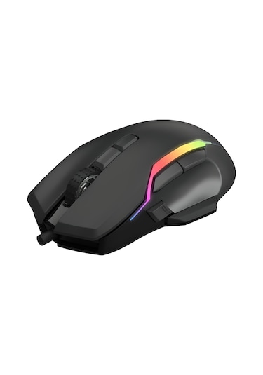 Gamepower Icarus RGB Pro Optik Oyuncu Mouse