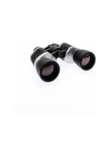 Breaker 7x50 Güneş Filtreli Profesyonel El Dürbünü 1000m/56m - Si Siyah