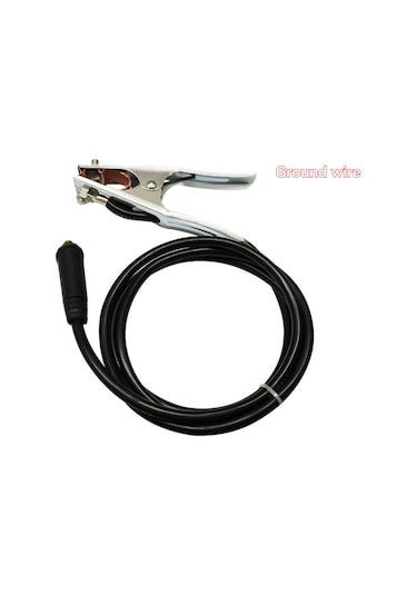 Reedark "mma-250 Kaynak Makinesi Aksesuar Seti: Bakır Kaynak Pensleri, Hızlı Bağlantı, 1.8m Tel, 220v Ev Tipi"