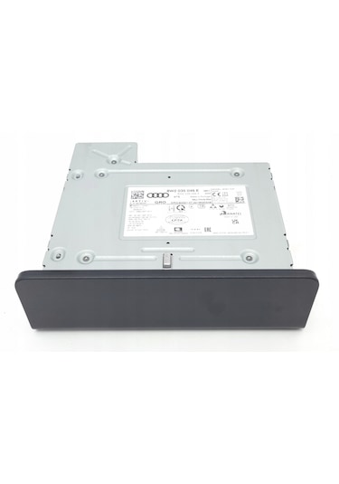 Audi Navigasyon Multimedya Kontrol Ünitesi Mıb3 A4 A5 8w Facelift 8w2035046e 12"