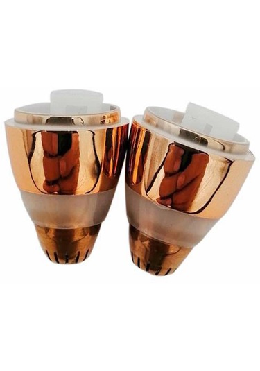 Dolıty 4 Takım Kaş Düzeltici Yedek Kafa Malzemeleri Göz