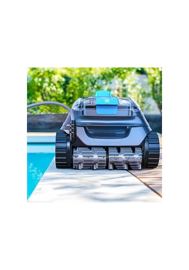 Zodiac Cnx 30 İq Otomatik Havuz Süpürge Robotu