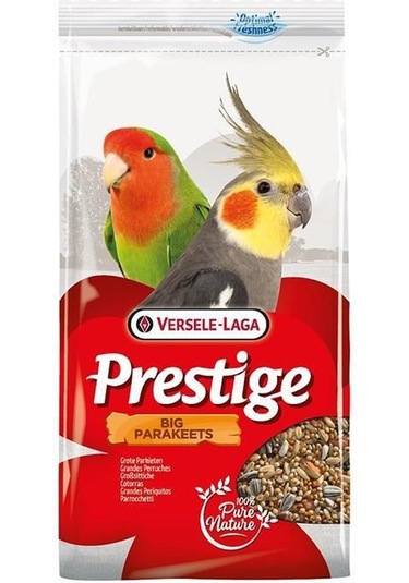 Versele Laga Paraket Yemi 1 KG