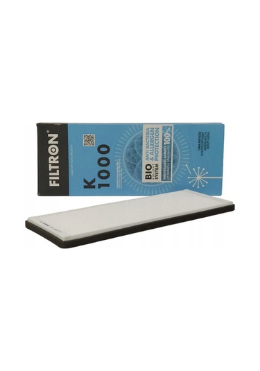 Opel Astra F Polen Filtresi Uzun Tip Filtron Marka K1000