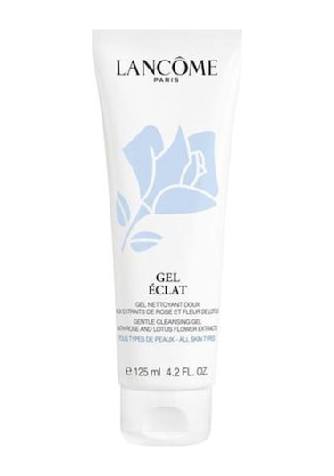 Lancome Gel Eclat Unisex Clarifying Cleanser Pearly Foam 125 ML