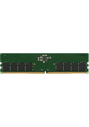 Kingston KVR56U46BD8-32 32 GB DDR5 DIMM 5600 MHz CL46 Masaüstü Ram