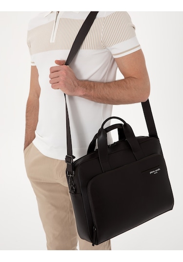 Pierre Cardin Erkek Kahverengi Çanta 50308019-vr029 Kahverengi