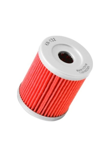 K&N Yağ Filtresi Kn-132 Yamaha X-Max 400 Majesty 400 Sym Max 400