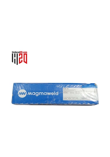 Magmaweld Esb 48 3,25X350 Mm Bazik Elektrod E7018 H8 90 Adet