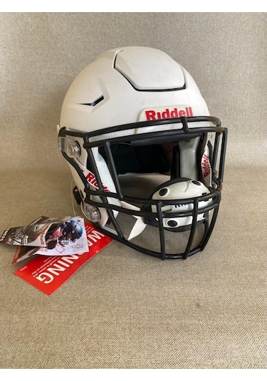 Riddell Speedflex Amerikan Futbolu Koruyucu Kask S Beden