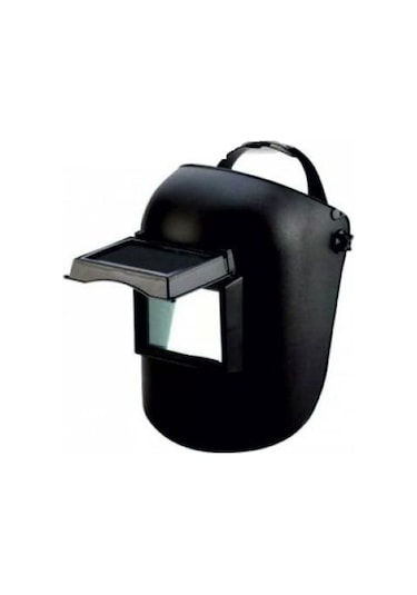 Essafe Argon Baş Kaynak Maskesi GE 1321 Kapaklı Camlı