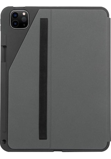Targus Thz987gl Click-ın Dönebilen Kılıf İpad Pro 11 İnç M4 Uyumlu - Siyah Tablet Kılıfı