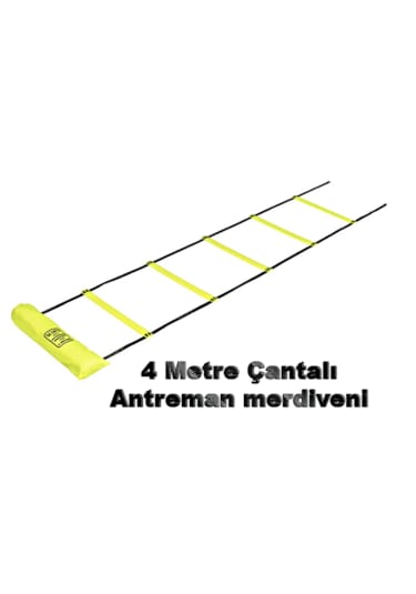 75 Parça Tam Profesyonel Antrenman Seti Taşıma Ve Saklama Çantalı Çok Renkli