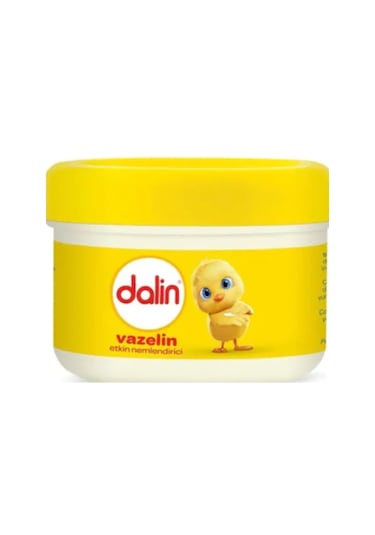 Dalin Klasik Vazelin 2 x 100 ML