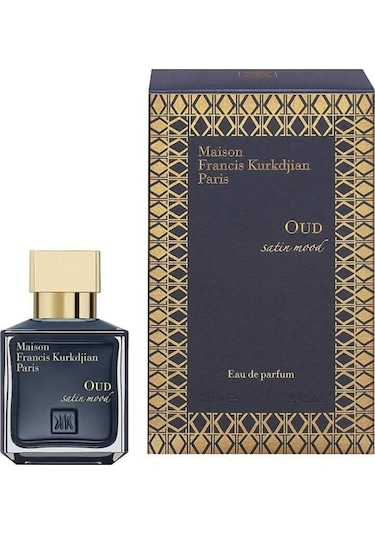 Maison Francis Kurkdjian Oud Silk Mood Unisex Parfüm EDP 70 ML