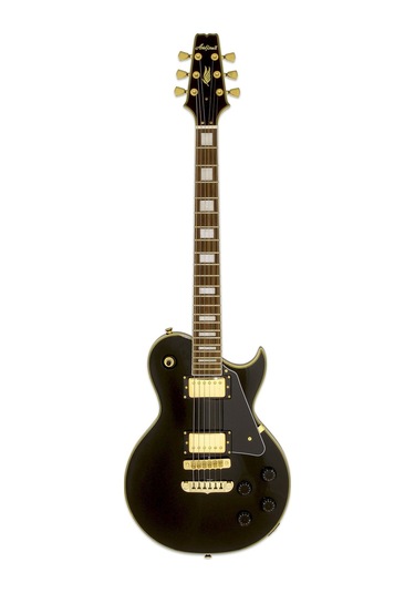 Aria Pro Iı Pe350cstagbk Elektro Gitar