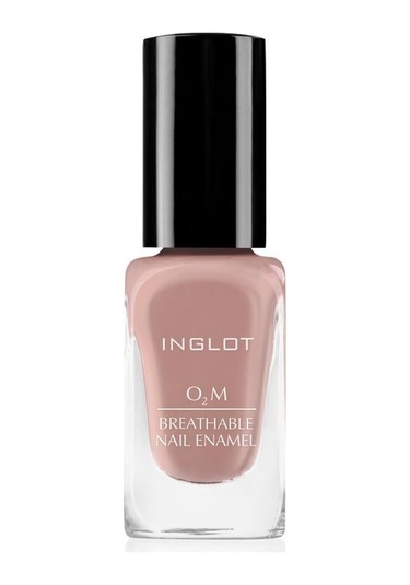 Inglot O2m Breathable Oje Nefes Alan Tırnaklar 677be