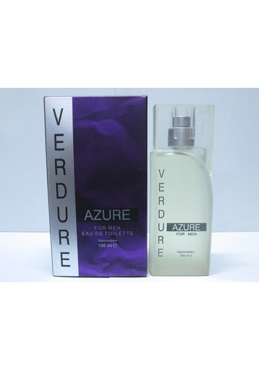 Verdure Azure Erkek Parfüm EDT 105 ML