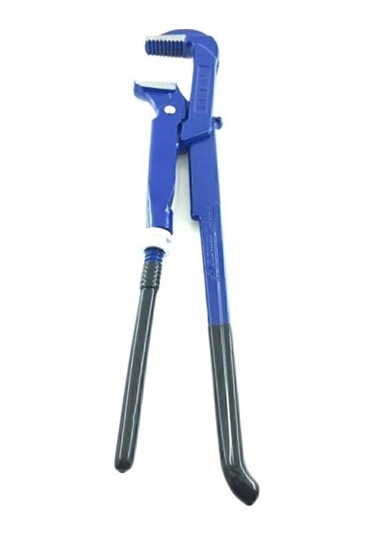 Maşalı Boru Anahtarı 1'' Inç Turgutlar