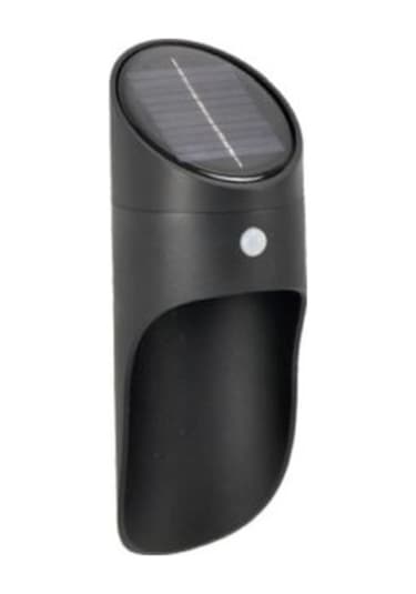 Cata Ct-7313 Solar Bahçe Duvar Aplik 20W Diğer