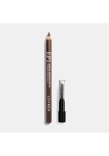 Lovren Ep1 Eyebrow Brown Kahverengi Kaş Kalemi 1