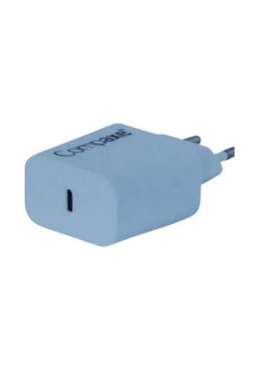 Compaxe Cta-524b 12w 5v 2.4a Usb 3.0 Adaptör Beyaz