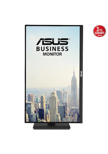 Asus Va27ucps 27 İnç 60hz 5ms 4k Uhd Adaptive Sync Ips Pivot Moni