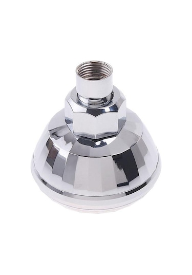 Suntek 7 Renk Led Duş Üstü Renk Değiştirme Yağmur Ev Su