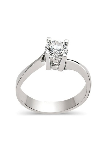 Tektaş Altın Yüzük 14 Ayar 3.55 Gram